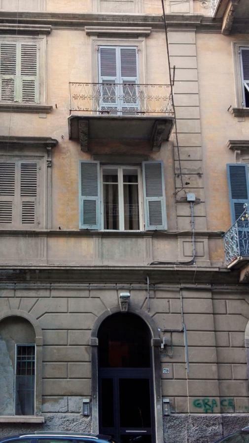 Locanda Jack Λα Σπέτσια Εξωτερικό φωτογραφία